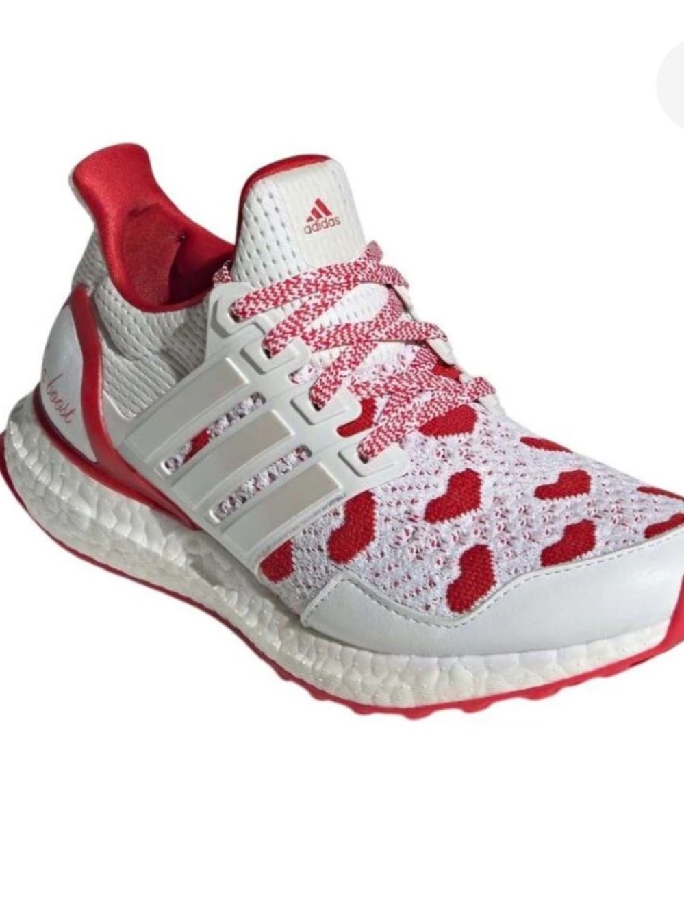 Adidas Ultra Boost 1.0 New Size 9